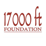 17000 FT Foundation logo