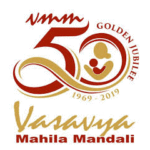 Vasavya Mahila Mandali logo