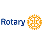 Rotary - logo